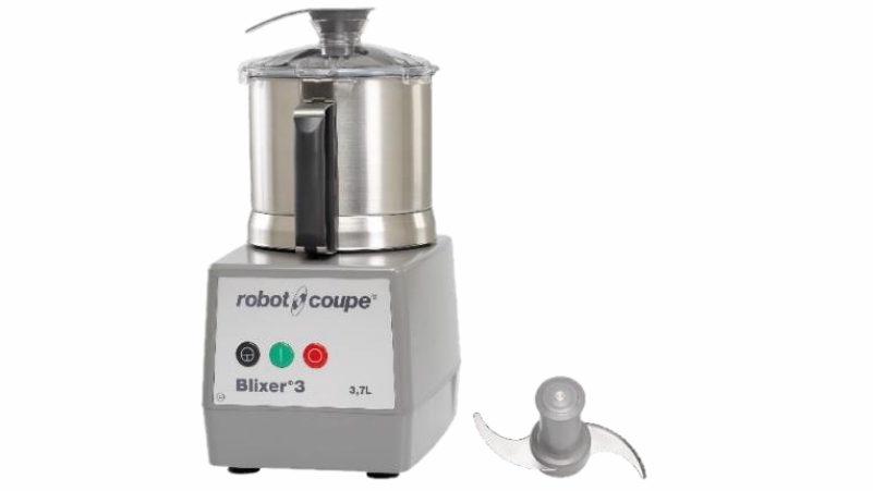 robot coupe Blixer 3 乳化攪拌機