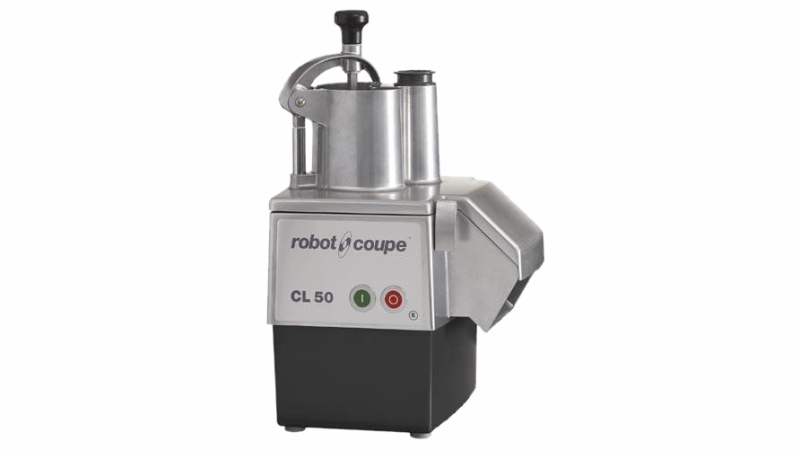 robot coupe CL50 蔬果處理機